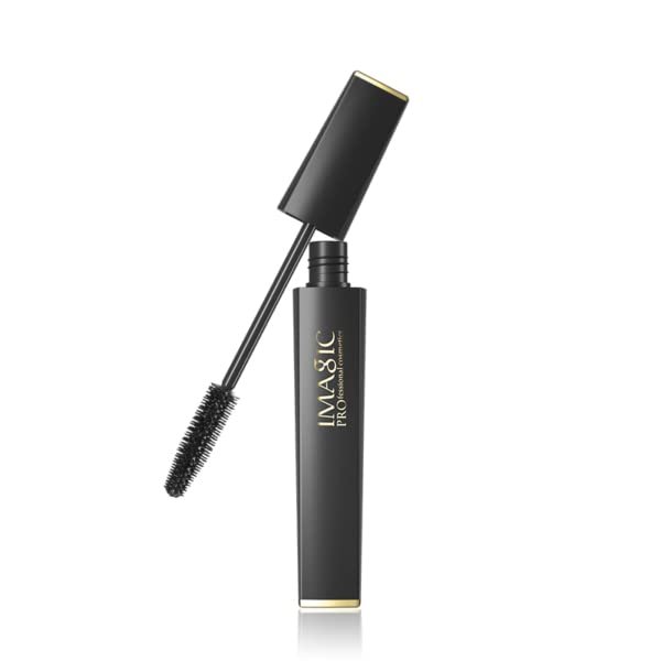 IMAGIC PROfessional Cosmetic PERFECT VOLUME MASCARA 8g - Image 4