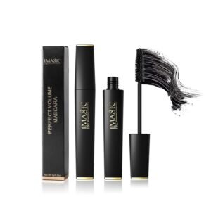 IMAGIC PROfessional Cosmetic PERFECT VOLUME MASCARA 8g