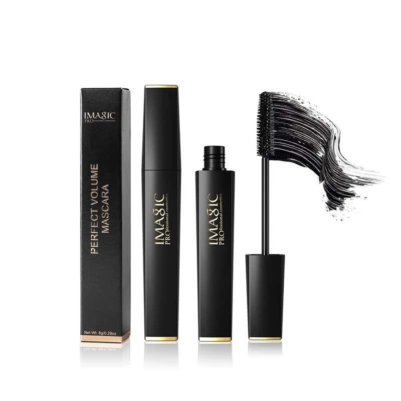 IMAGIC PROfessional Cosmetic PERFECT VOLUME MASCARA 8g
