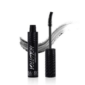 IMAGIC Volution Mascara 6ml, Smudge - Proof Waterproof Mascara