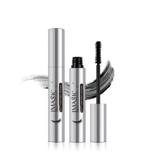 IMAGIC Professional Multi Functional Mascara (Black)