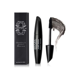 IMAGIC Giant Brush Perfect Mascara, 8g